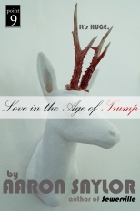 Love in the Age of Trump 2nd antlers 04.29.18